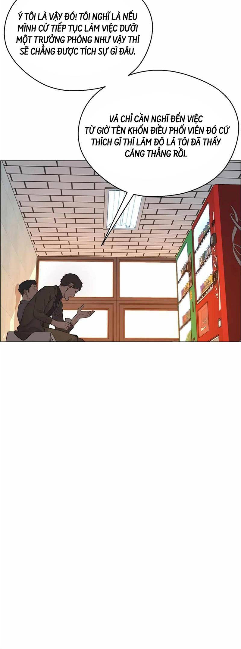 Người Đàn Ông Thực Thụ Chapter 157 - Trang 39