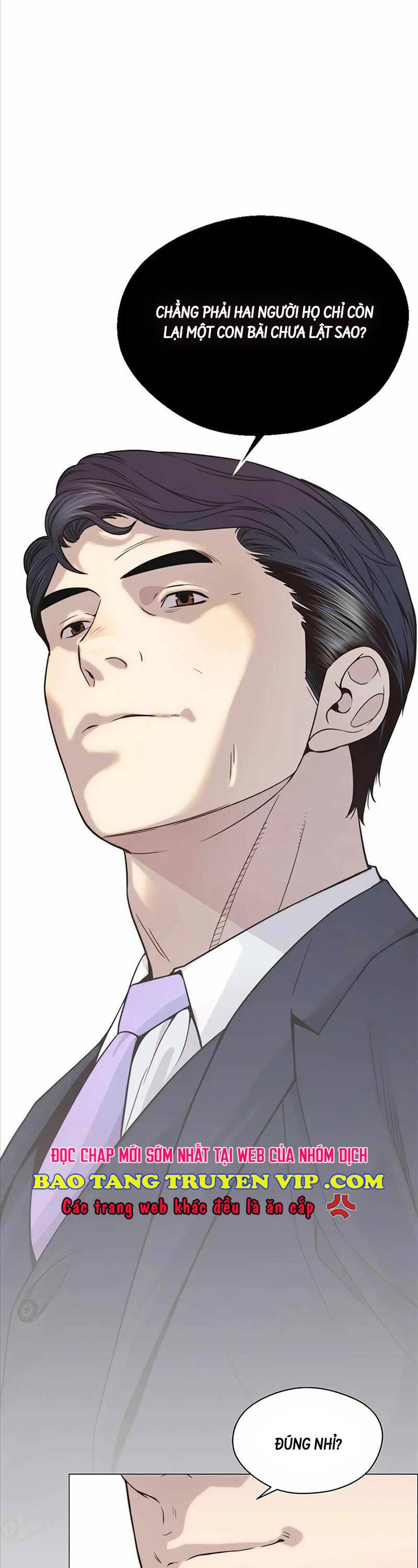 Người Đàn Ông Thực Thụ Chapter 157 - Trang 41