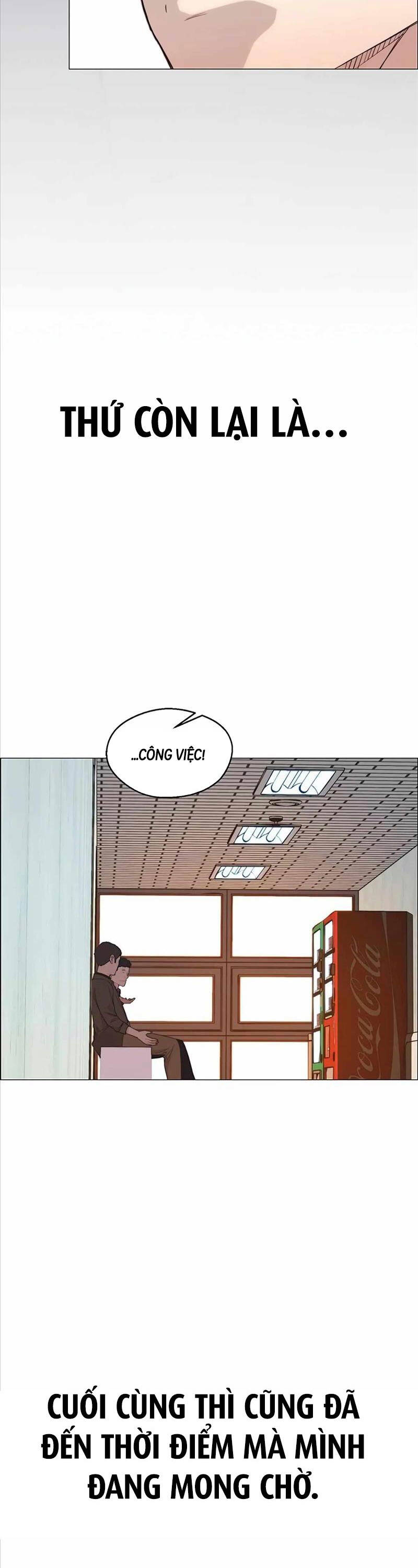 Người Đàn Ông Thực Thụ Chapter 157 - Trang 42