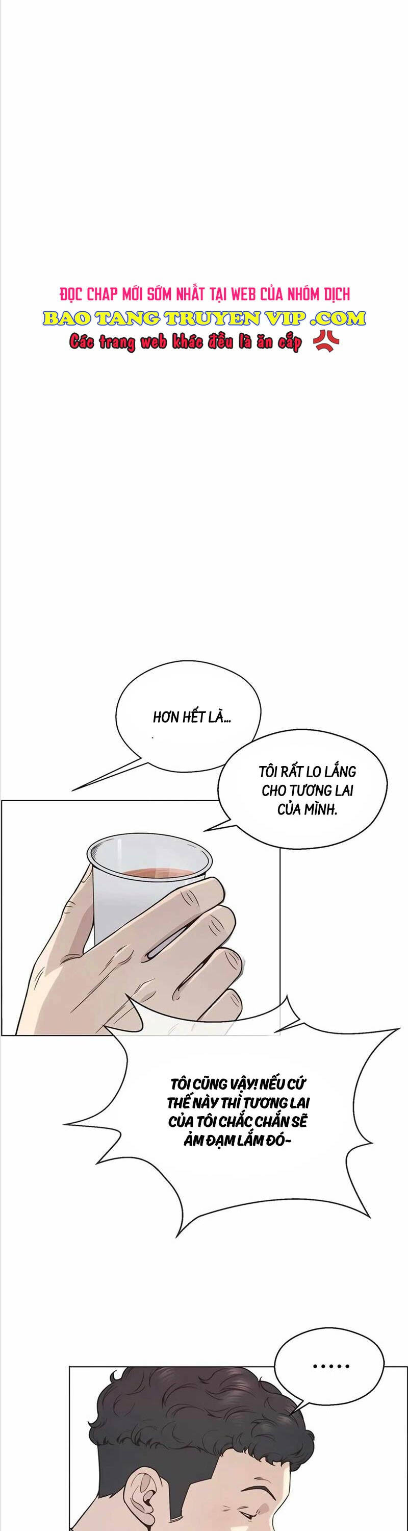 Người Đàn Ông Thực Thụ Chapter 157 - Trang 43