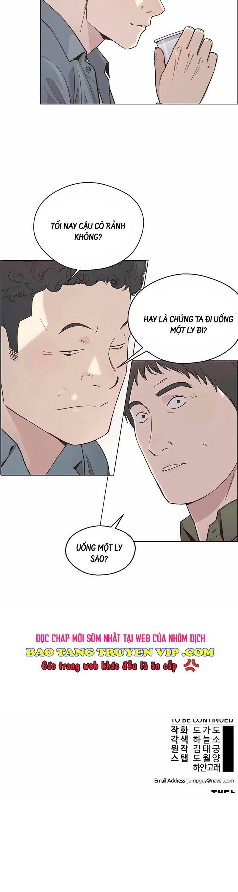 Người Đàn Ông Thực Thụ Chapter 157 - Trang 44