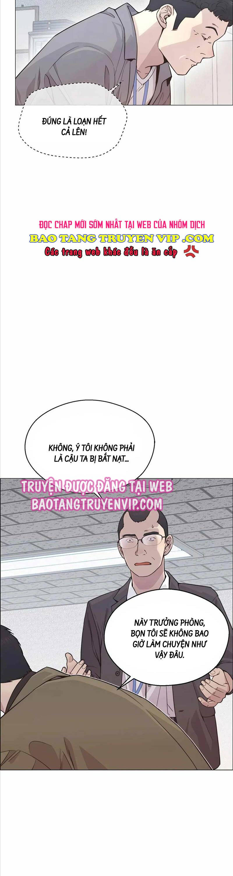 Người Đàn Ông Thực Thụ Chapter 157 - Trang 6