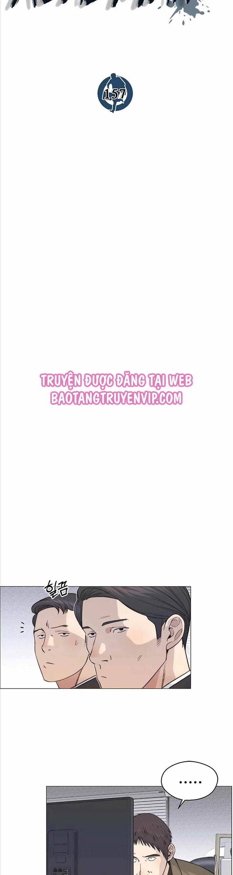 Người Đàn Ông Thực Thụ Chapter 157 - Trang 9