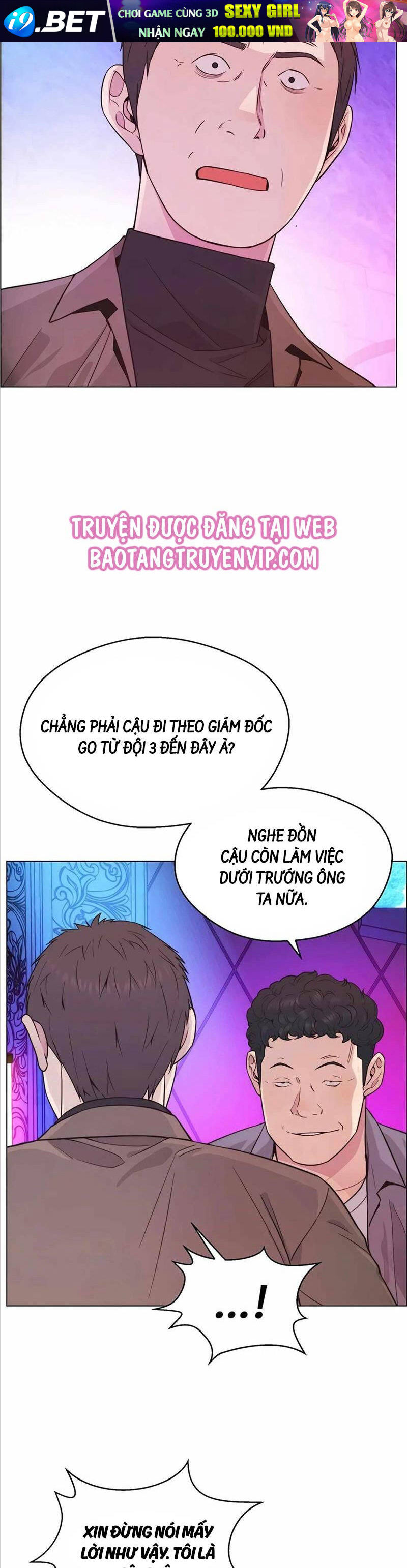 Người Đàn Ông Thực Thụ Chapter 158 - Trang 11