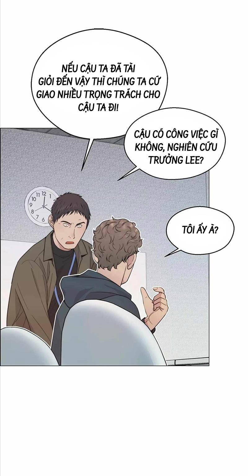 Người Đàn Ông Thực Thụ Chapter 158 - Trang 17