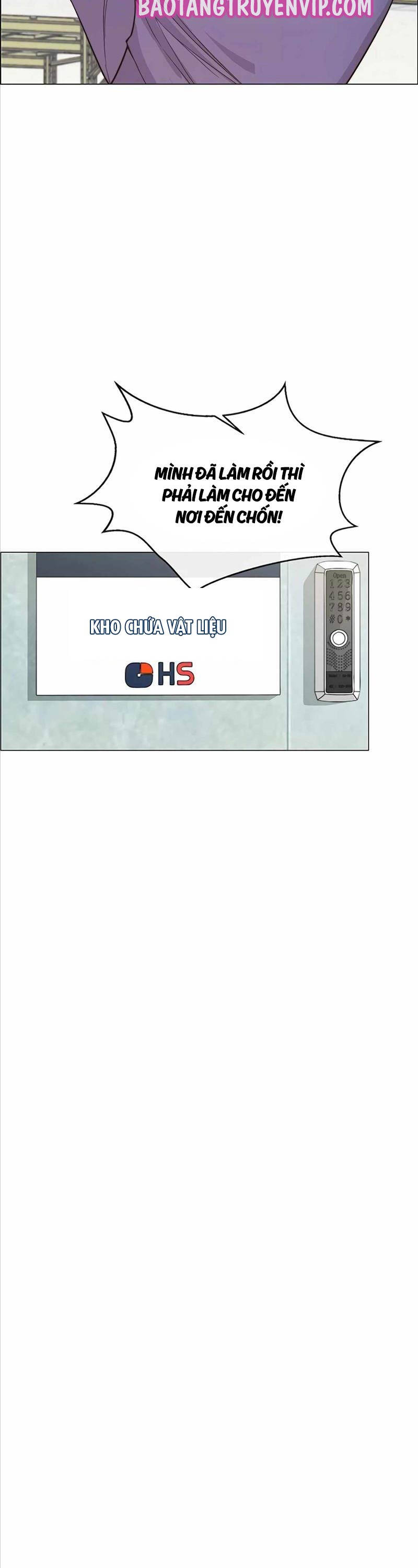 Người Đàn Ông Thực Thụ Chapter 158 - Trang 25