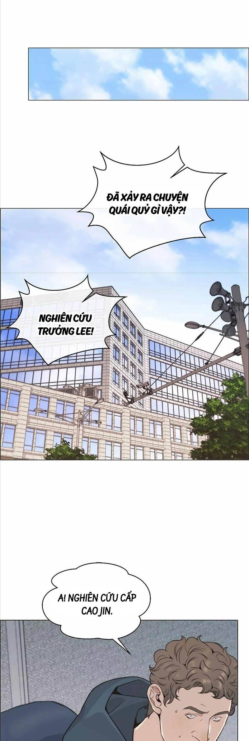 Người Đàn Ông Thực Thụ Chapter 158 - Trang 26