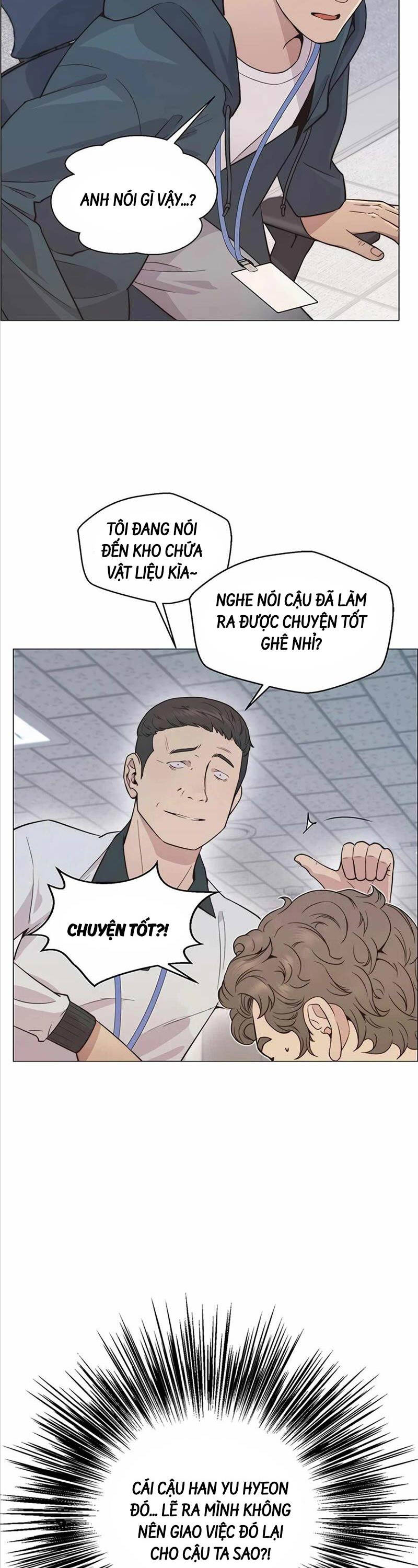 Người Đàn Ông Thực Thụ Chapter 158 - Trang 27
