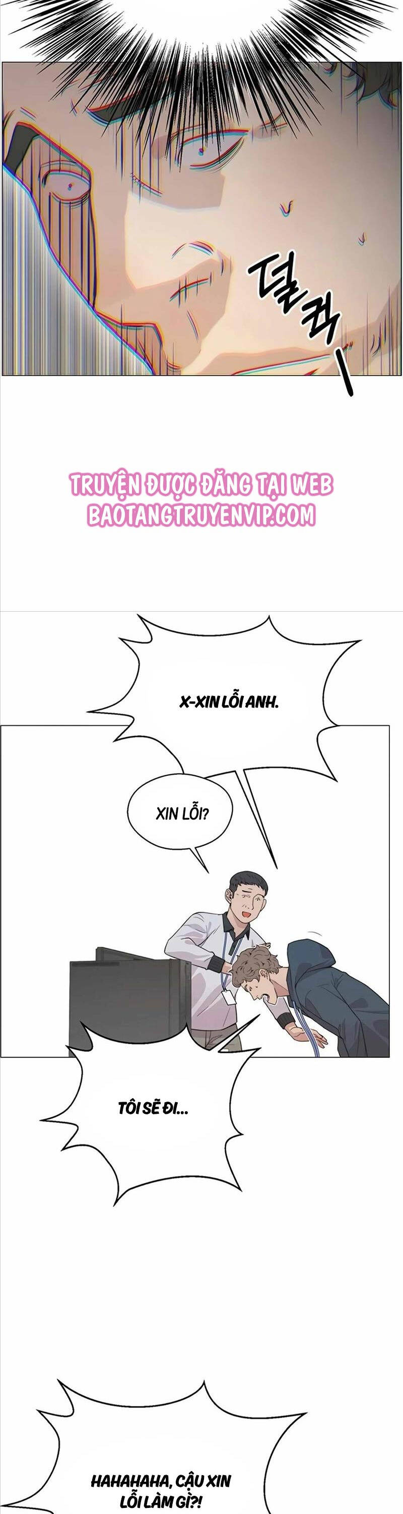 Người Đàn Ông Thực Thụ Chapter 158 - Trang 28