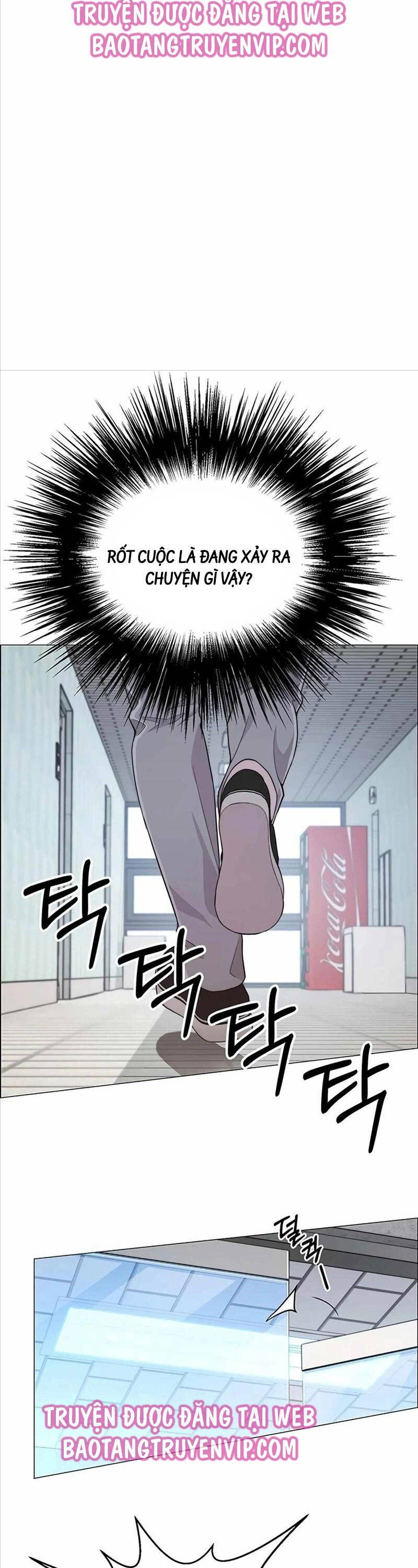 Người Đàn Ông Thực Thụ Chapter 158 - Trang 30