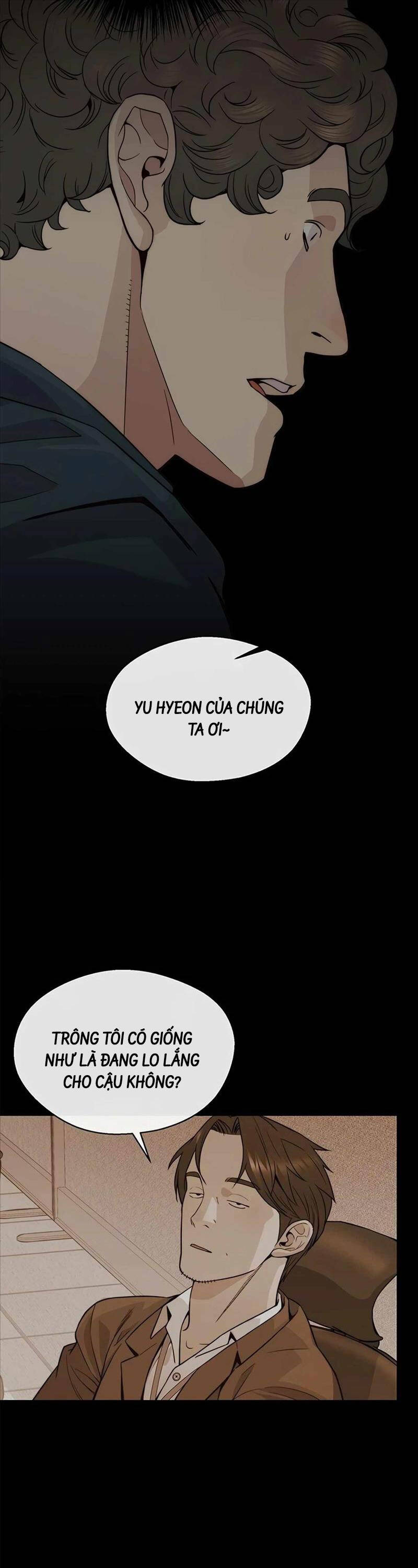 Người Đàn Ông Thực Thụ Chapter 158 - Trang 35