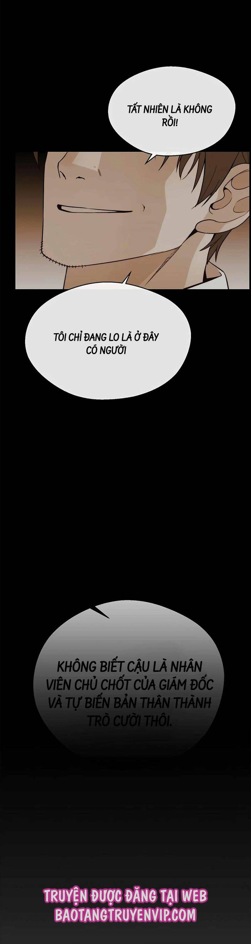 Người Đàn Ông Thực Thụ Chapter 158 - Trang 36