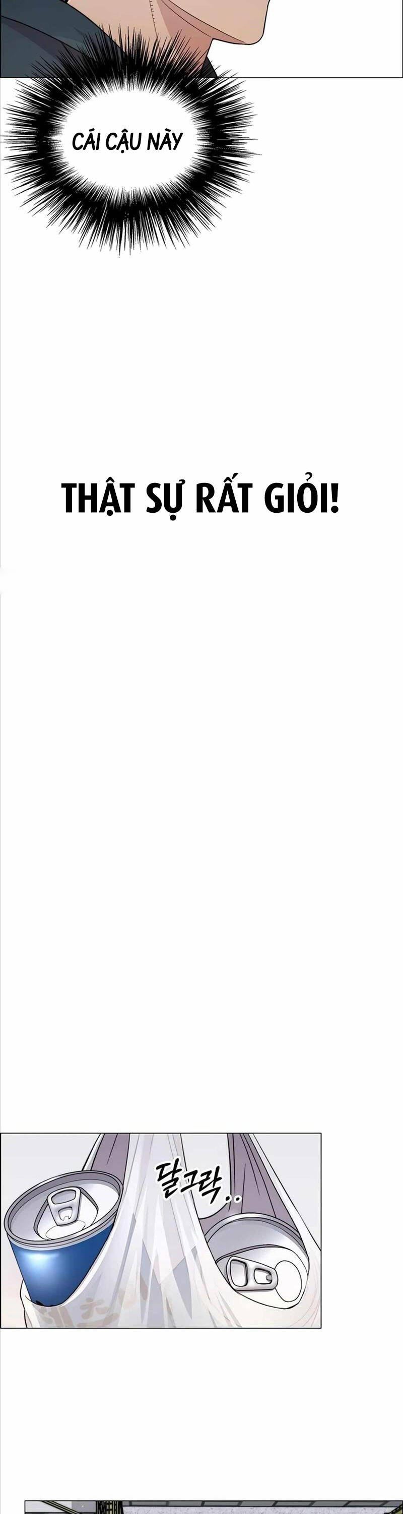 Người Đàn Ông Thực Thụ Chapter 158 - Trang 38