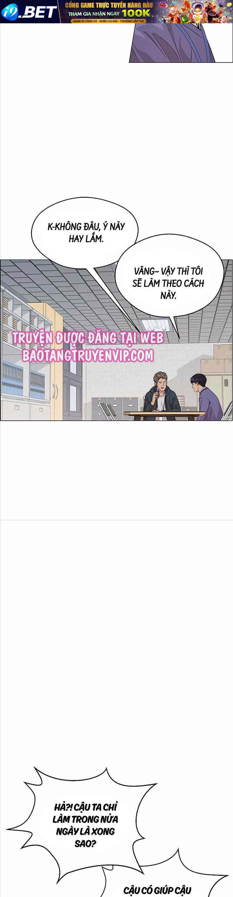 Người Đàn Ông Thực Thụ Chapter 158 - Trang 41