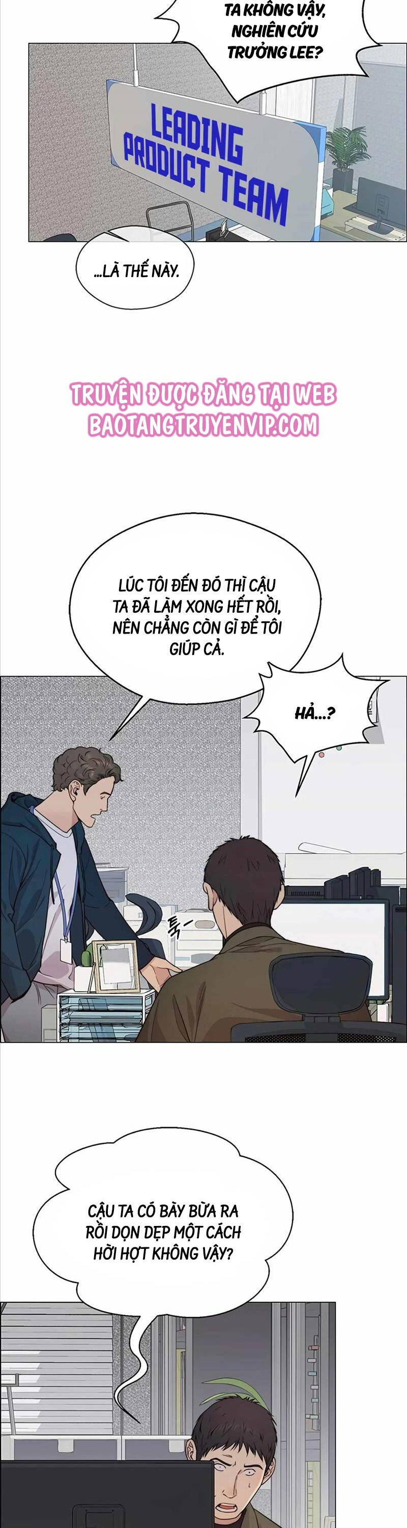 Người Đàn Ông Thực Thụ Chapter 158 - Trang 42