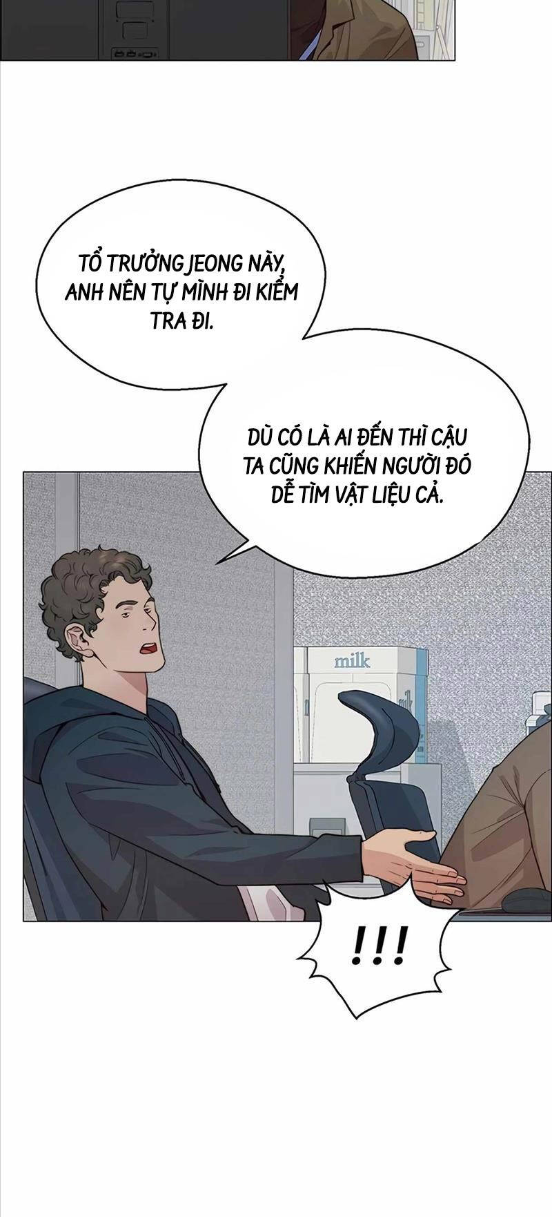 Người Đàn Ông Thực Thụ Chapter 158 - Trang 43