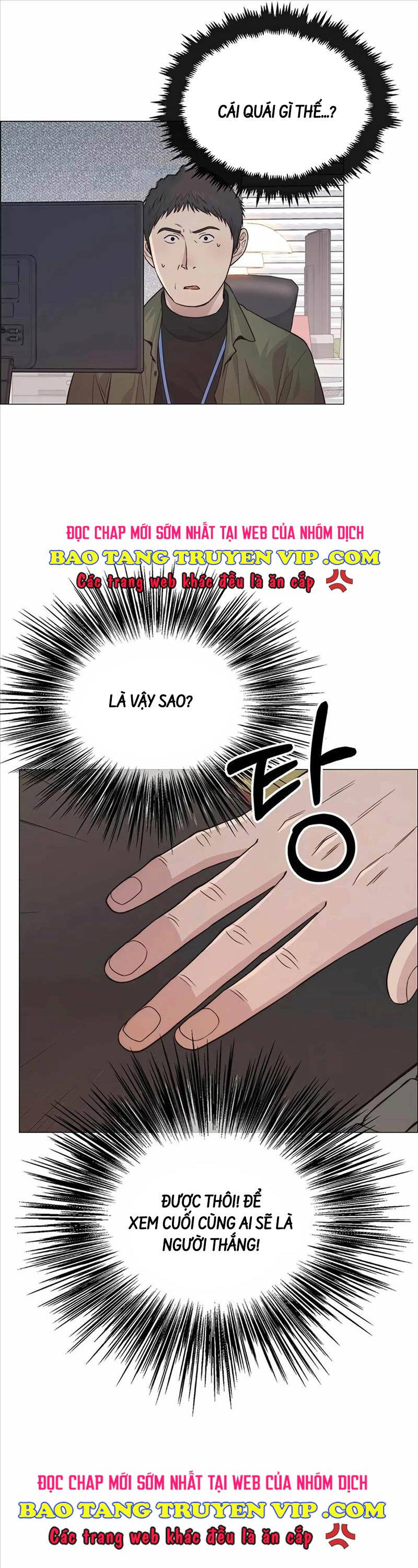 Người Đàn Ông Thực Thụ Chapter 158 - Trang 44