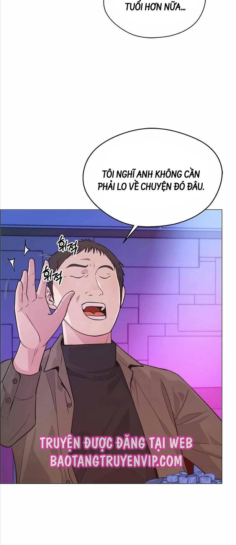 Người Đàn Ông Thực Thụ Chapter 158 - Trang 8