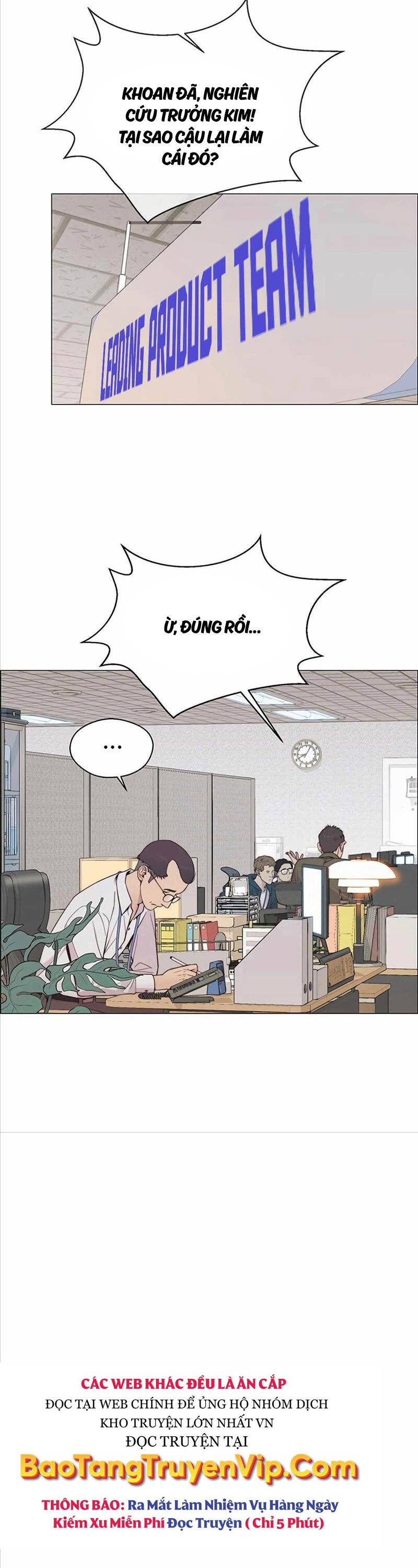 Người Đàn Ông Thực Thụ Chapter 159 - Trang 10