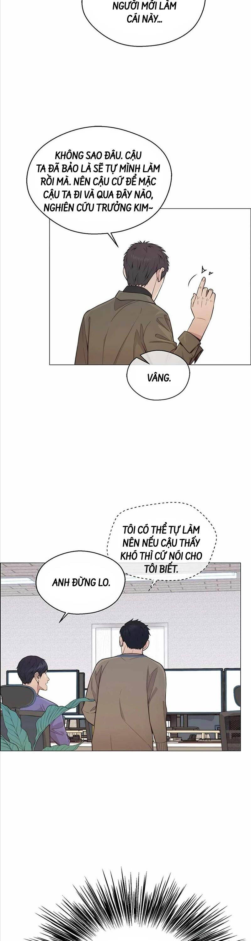 Người Đàn Ông Thực Thụ Chapter 159 - Trang 13