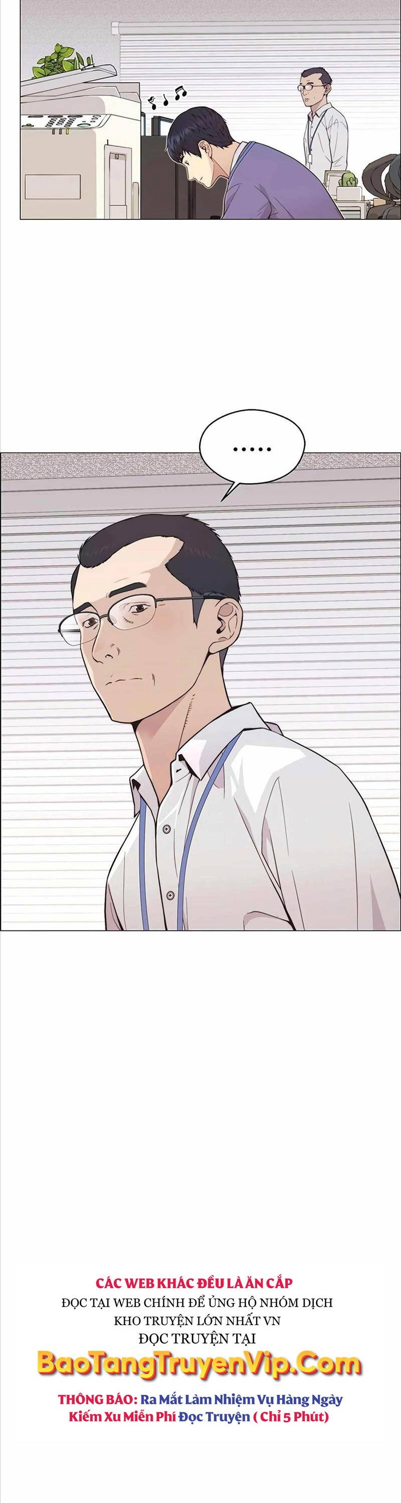 Người Đàn Ông Thực Thụ Chapter 159 - Trang 15