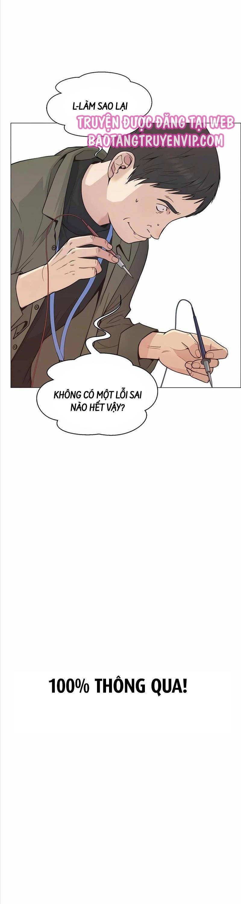 Người Đàn Ông Thực Thụ Chapter 159 - Trang 20