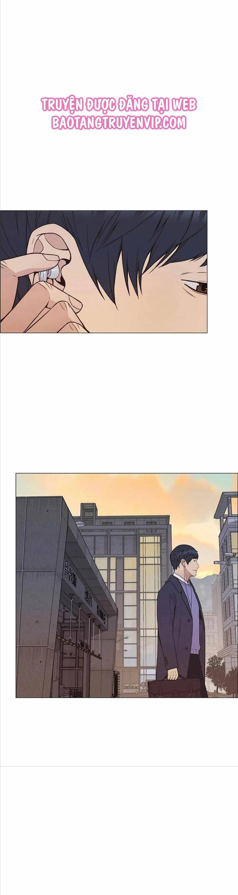 Người Đàn Ông Thực Thụ Chapter 159 - Trang 23