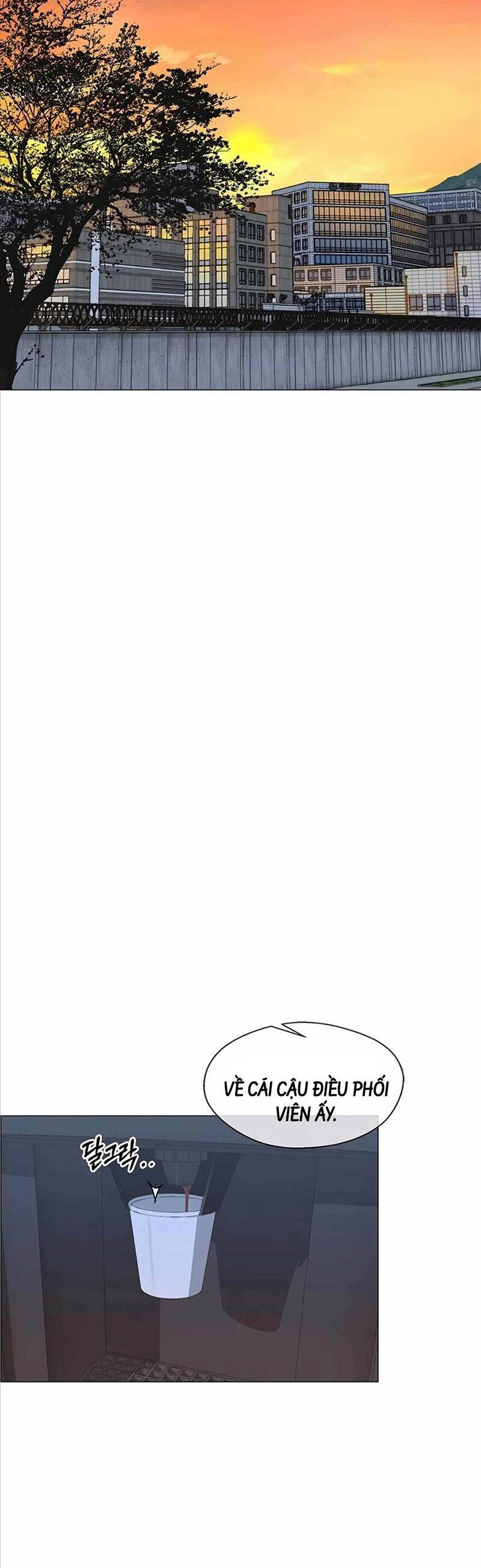 Người Đàn Ông Thực Thụ Chapter 159 - Trang 25