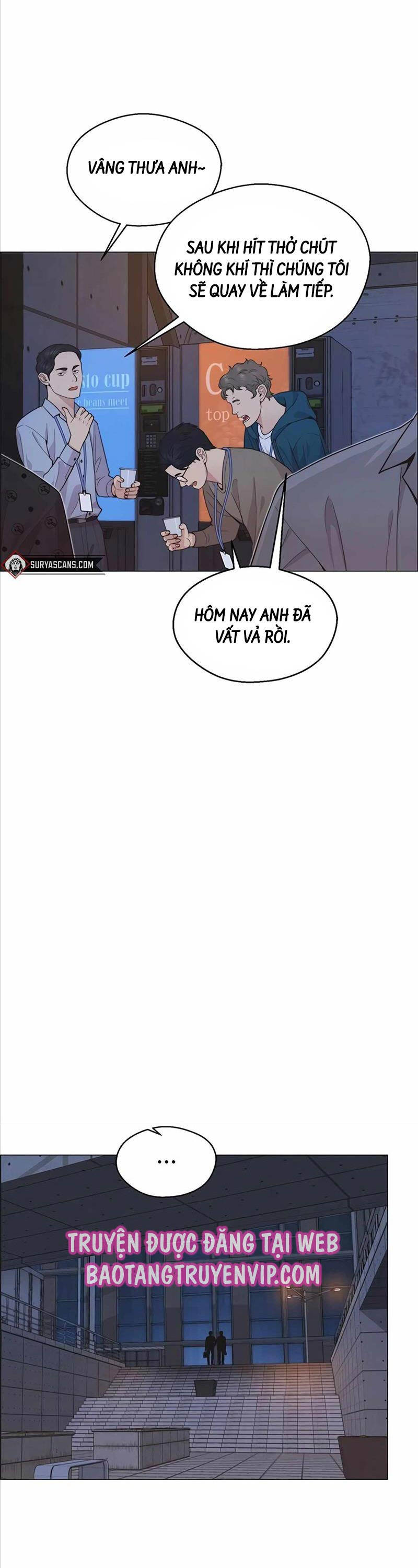 Người Đàn Ông Thực Thụ Chapter 159 - Trang 31