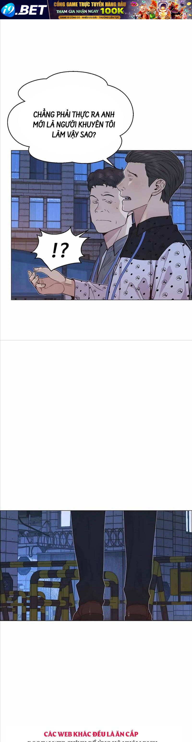 Người Đàn Ông Thực Thụ Chapter 159 - Trang 38
