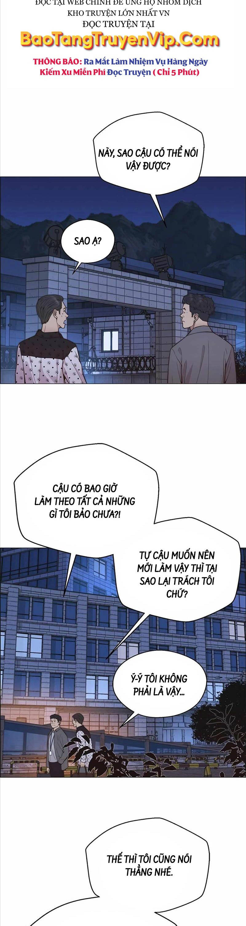 Người Đàn Ông Thực Thụ Chapter 159 - Trang 39