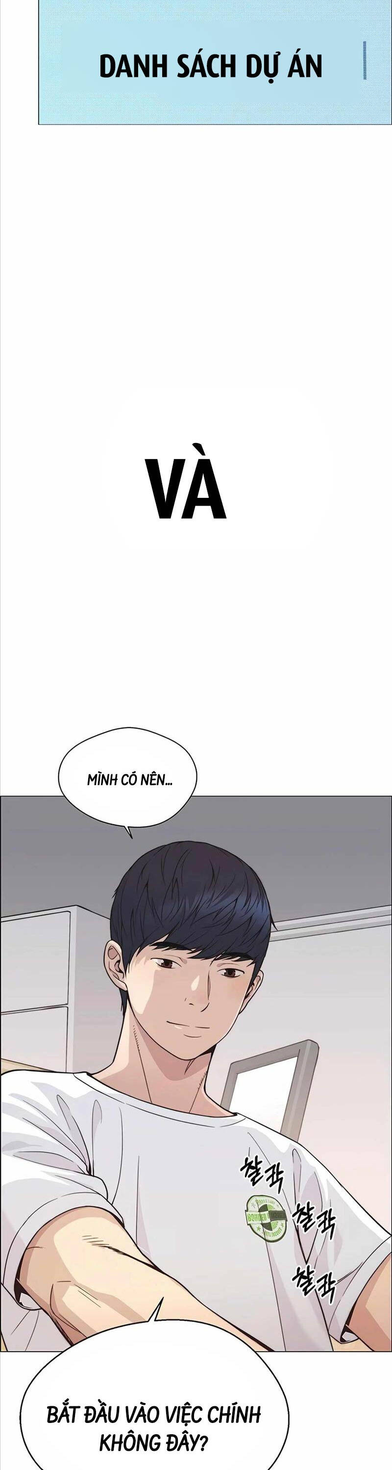 Người Đàn Ông Thực Thụ Chapter 159 - Trang 44