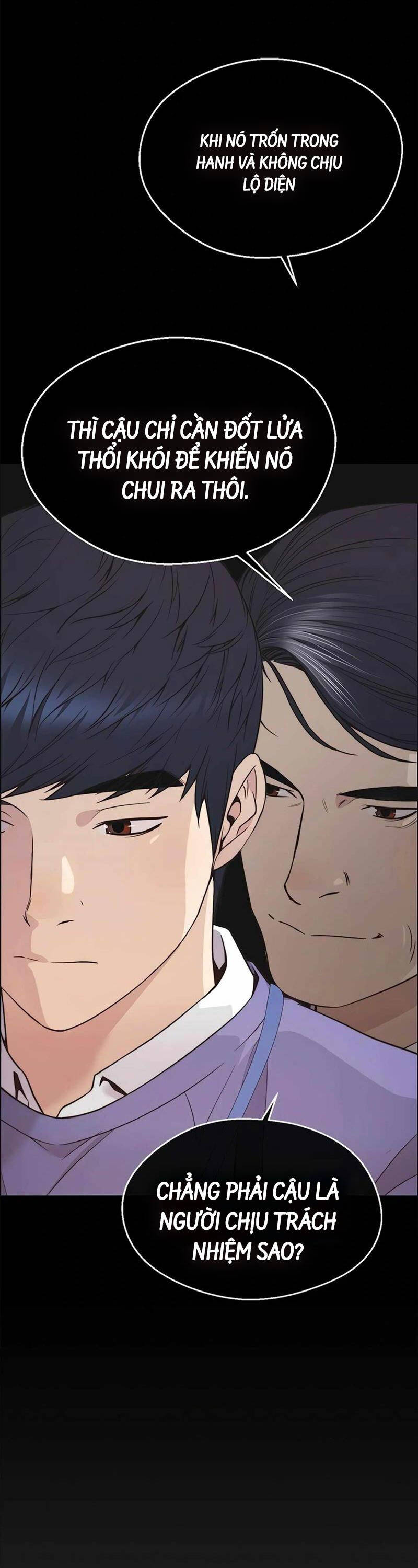 Người Đàn Ông Thực Thụ Chapter 159 - Trang 5