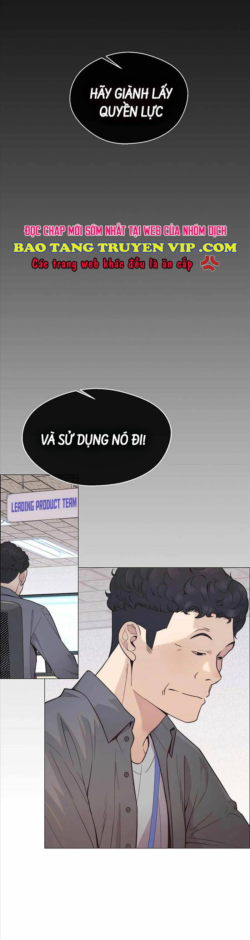 Người Đàn Ông Thực Thụ Chapter 159 - Trang 6