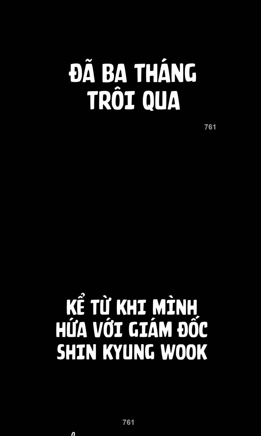 Người Đàn Ông Thực Thụ Chapter 160 - Trang 1