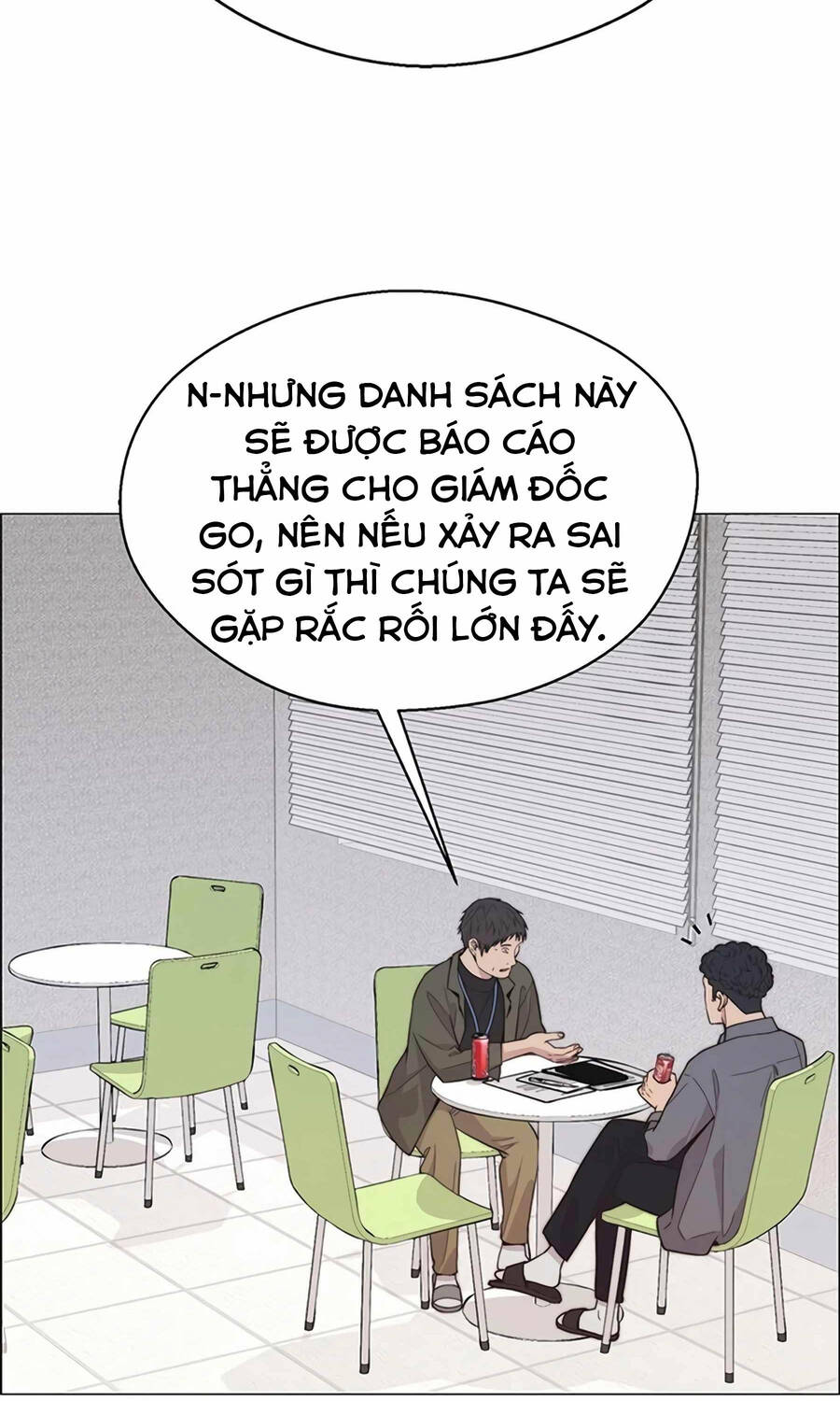 Người Đàn Ông Thực Thụ Chapter 160 - Trang 100
