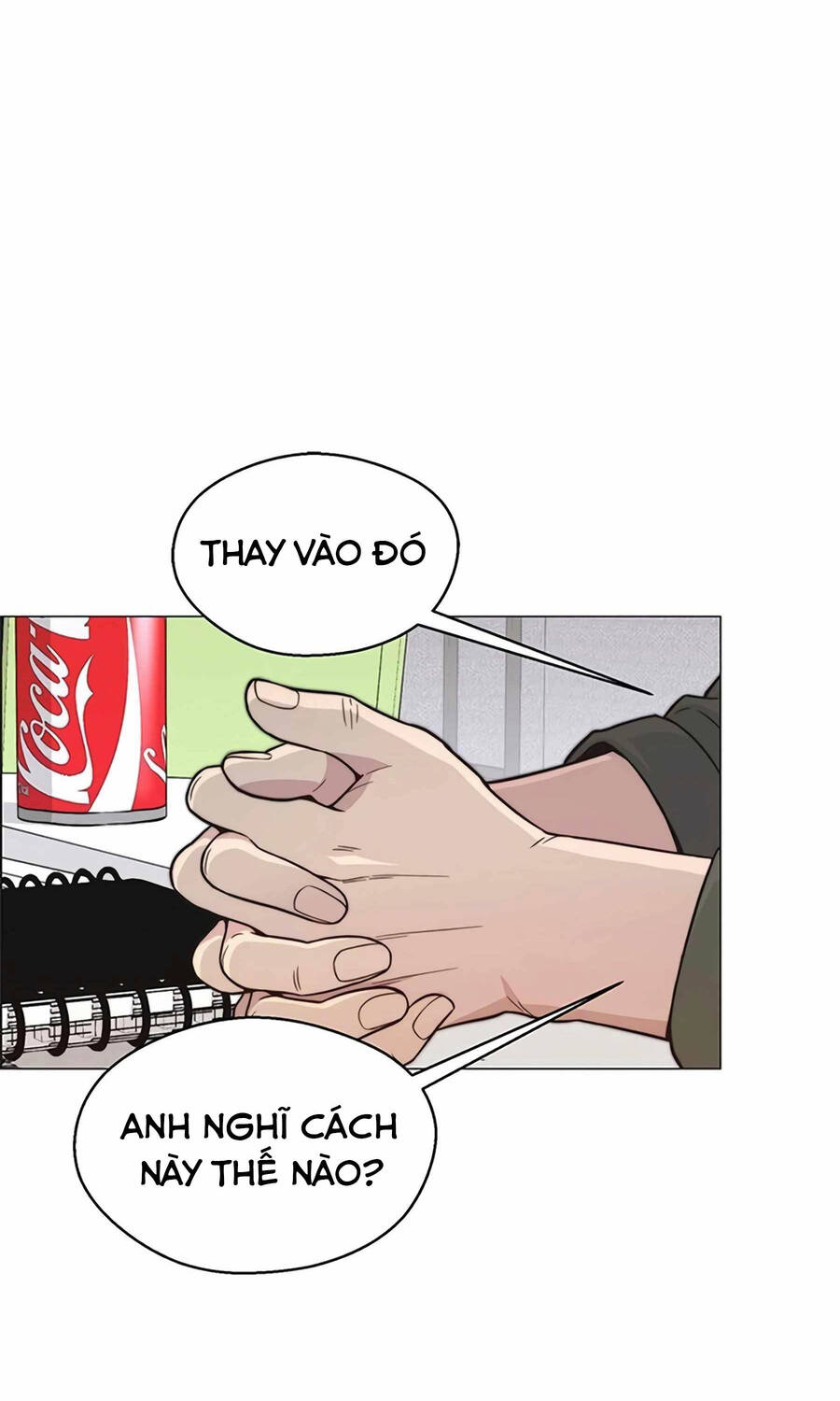 Người Đàn Ông Thực Thụ Chapter 160 - Trang 101