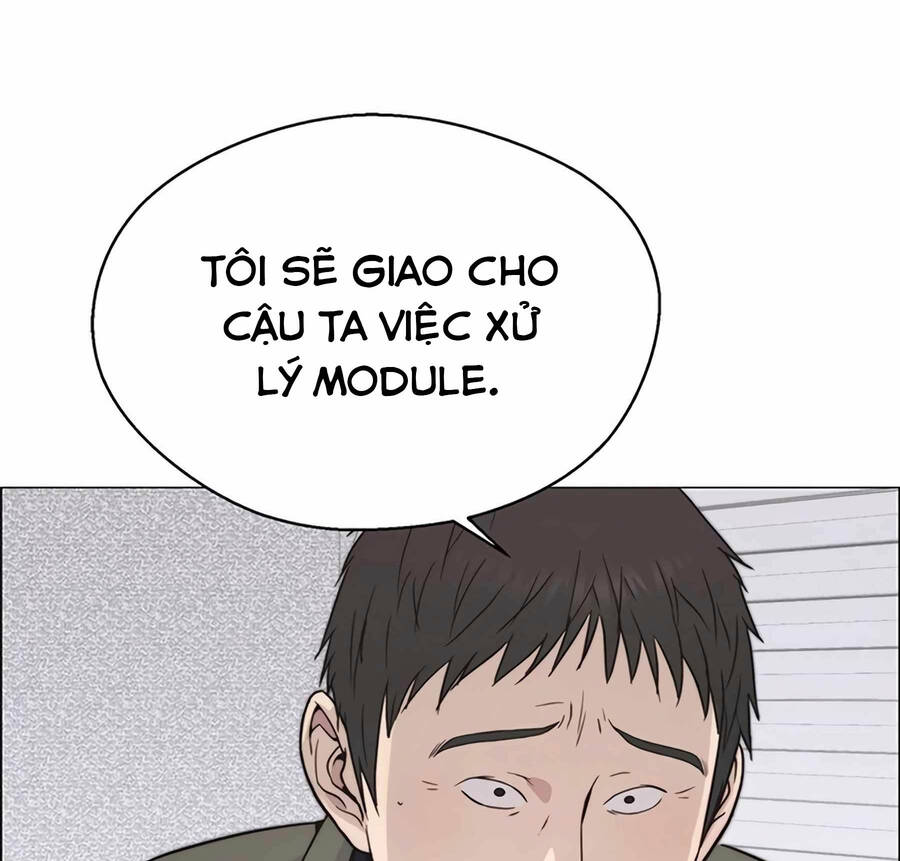 Người Đàn Ông Thực Thụ Chapter 160 - Trang 102