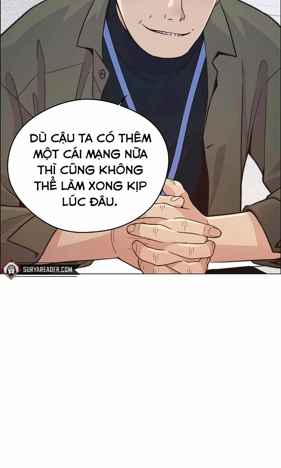 Người Đàn Ông Thực Thụ Chapter 160 - Trang 103