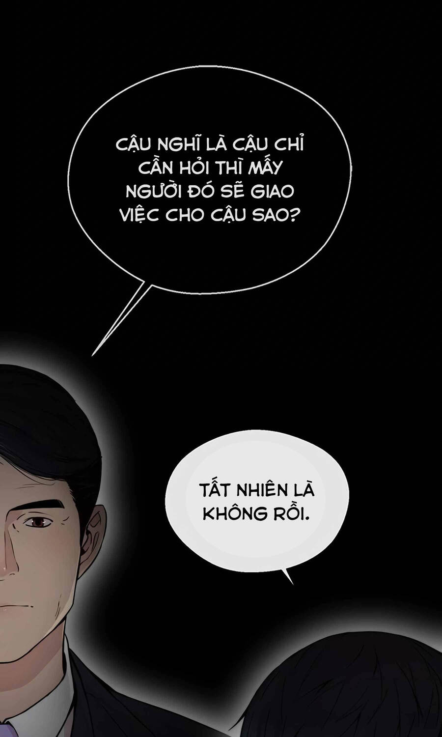 Người Đàn Ông Thực Thụ Chapter 160 - Trang 11
