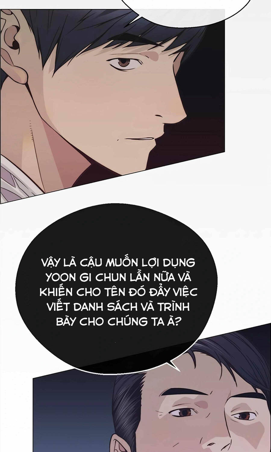 Người Đàn Ông Thực Thụ Chapter 160 - Trang 20