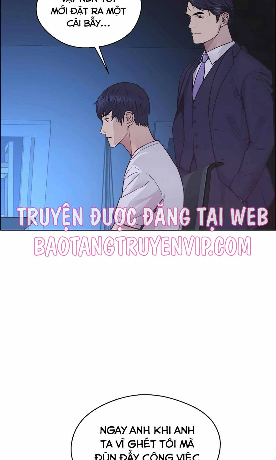 Người Đàn Ông Thực Thụ Chapter 160 - Trang 25