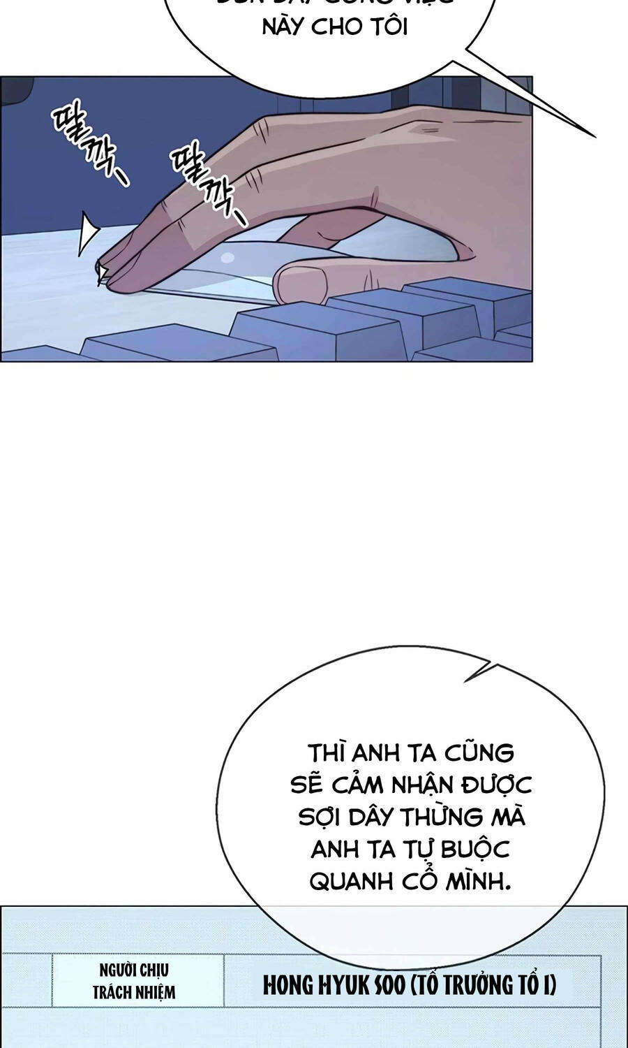 Người Đàn Ông Thực Thụ Chapter 160 - Trang 26