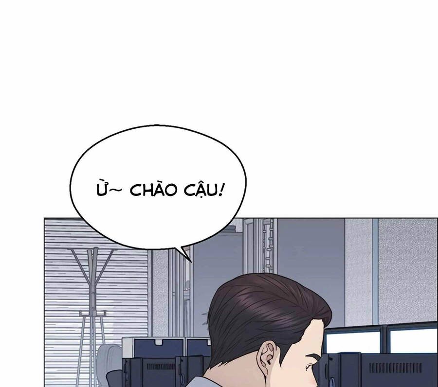 Người Đàn Ông Thực Thụ Chapter 160 - Trang 35