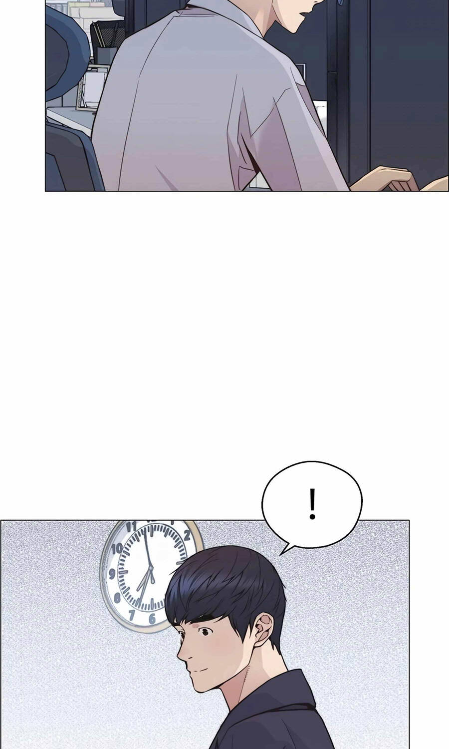 Người Đàn Ông Thực Thụ Chapter 160 - Trang 36