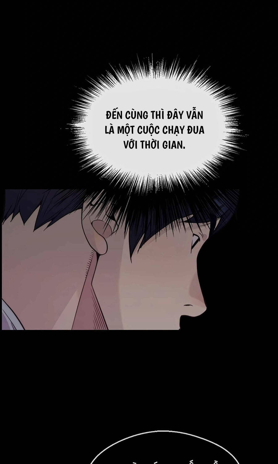 Người Đàn Ông Thực Thụ Chapter 160 - Trang 4