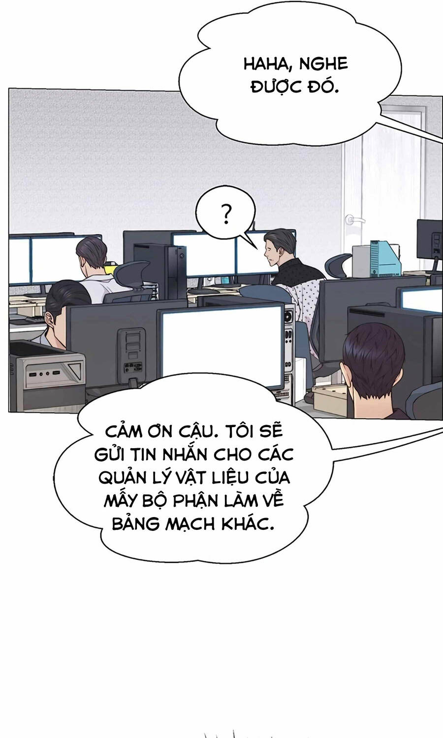 Người Đàn Ông Thực Thụ Chapter 160 - Trang 41