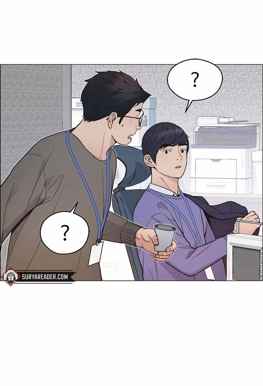 Người Đàn Ông Thực Thụ Chapter 160 - Trang 43