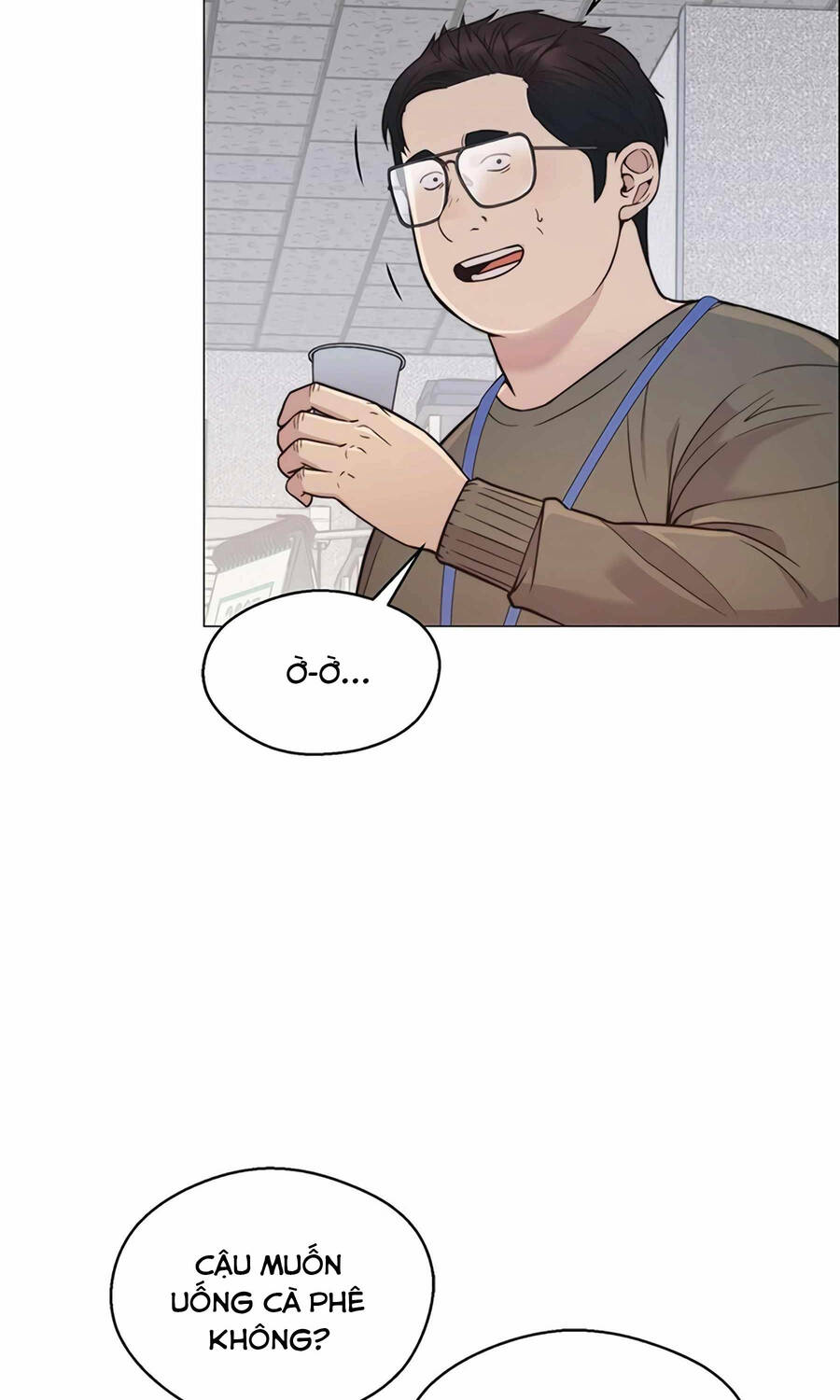 Người Đàn Ông Thực Thụ Chapter 160 - Trang 45