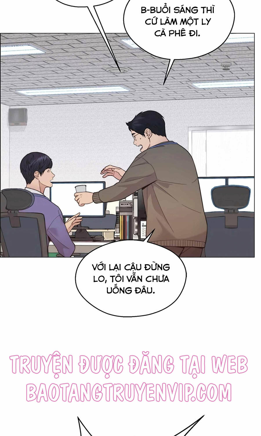 Người Đàn Ông Thực Thụ Chapter 160 - Trang 46